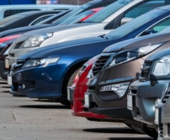 Fraudă de peste 1 milion de lei în domeniul comerțului cu autoturisme second hand
